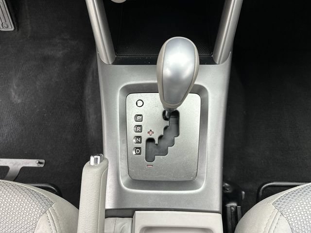 Used 2012 Subaru Forester 2.5X w/ Popular Pkg 2 AWD/4WD image 18