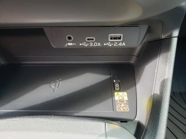 Certified 2025 Subaru Crosstrek 2.5i Limited image 18