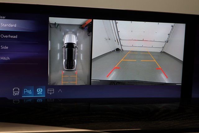 New 2026 Cadillac Escalade IQL Luxury image 22