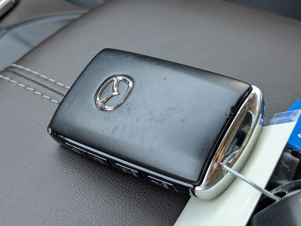 Certified 2023 MAZDA CX-30 AWD 2.5 S w/ Premium Package image 31