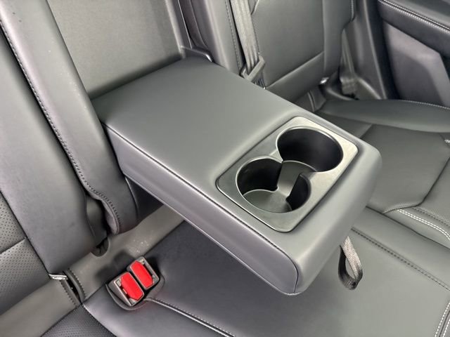 New 2026 Ford Mustang Mach-E Premium image 25
