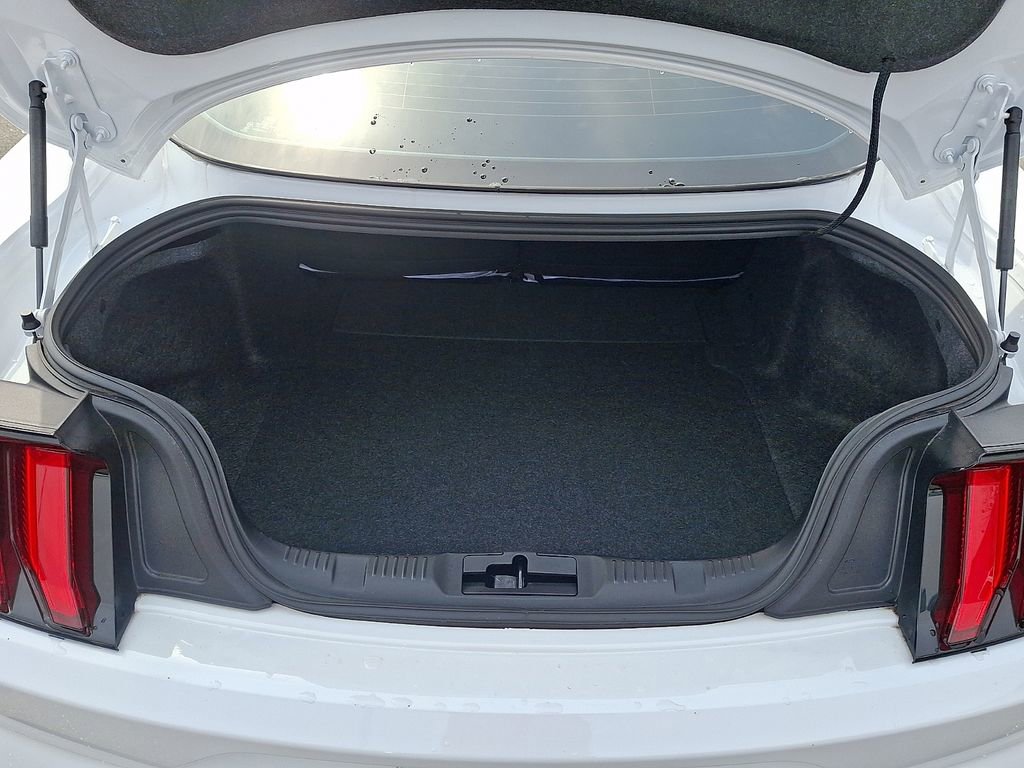 Used 2023 Ford Mustang EcoBoost w/ Mustang Nite Pony Package image 28