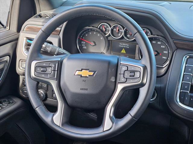 Certified 2024 Chevrolet Tahoe LS w/ Driver Alert Package image 11