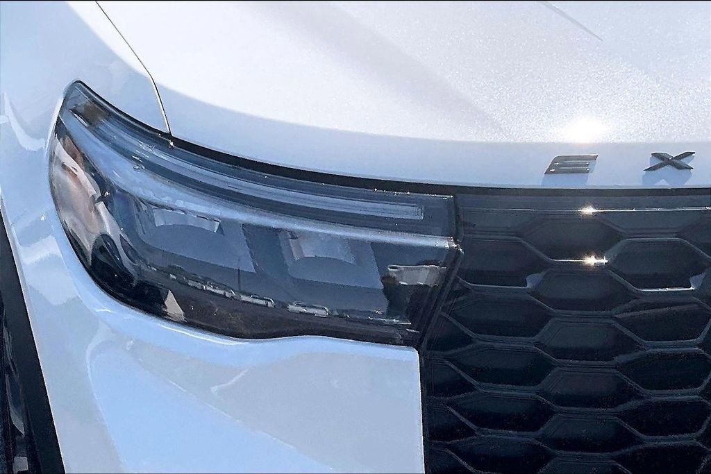 New 2026 Ford Explorer ST-Line AWD/4WD image 15