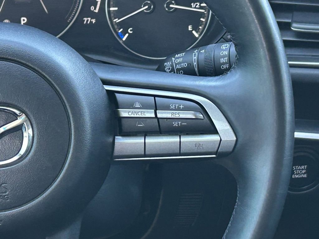 Used 2021 MAZDA CX-30 FWD 2.5 S w/ Select Package image 22