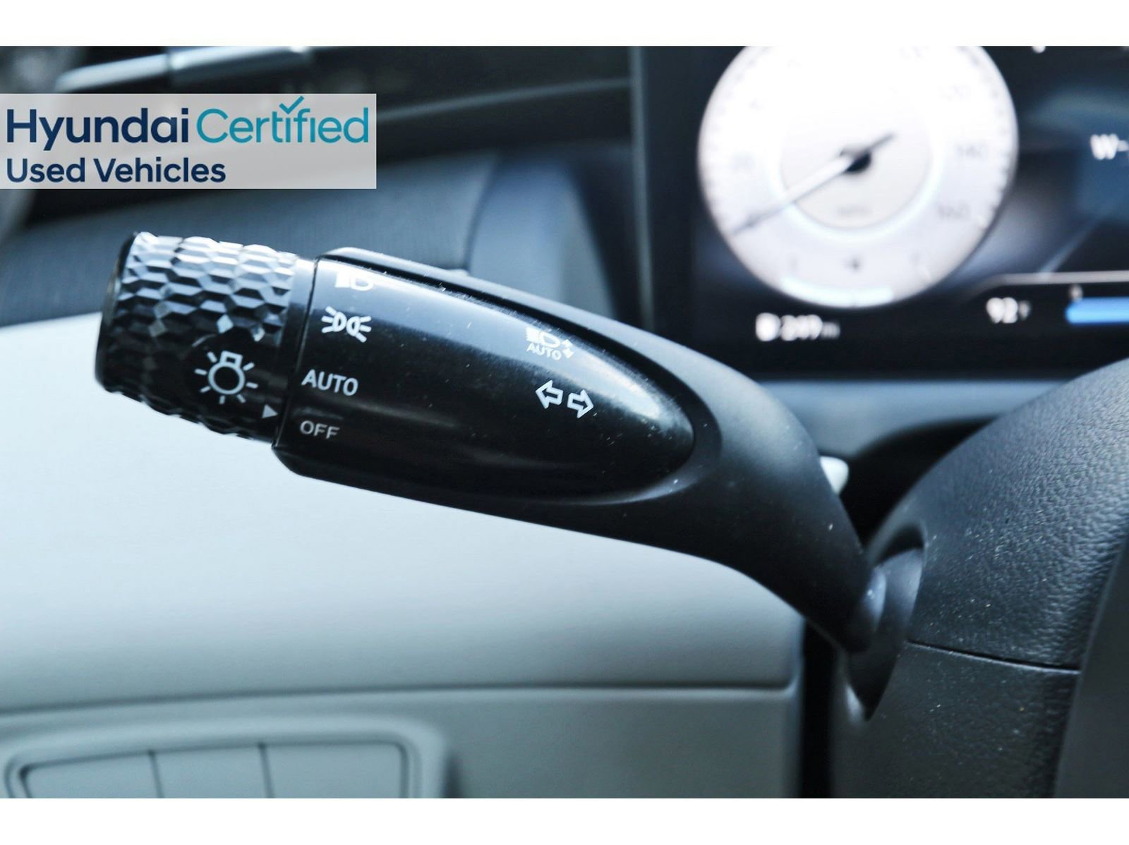 Certified 2024 Hyundai Tucson Limited FWD image 20