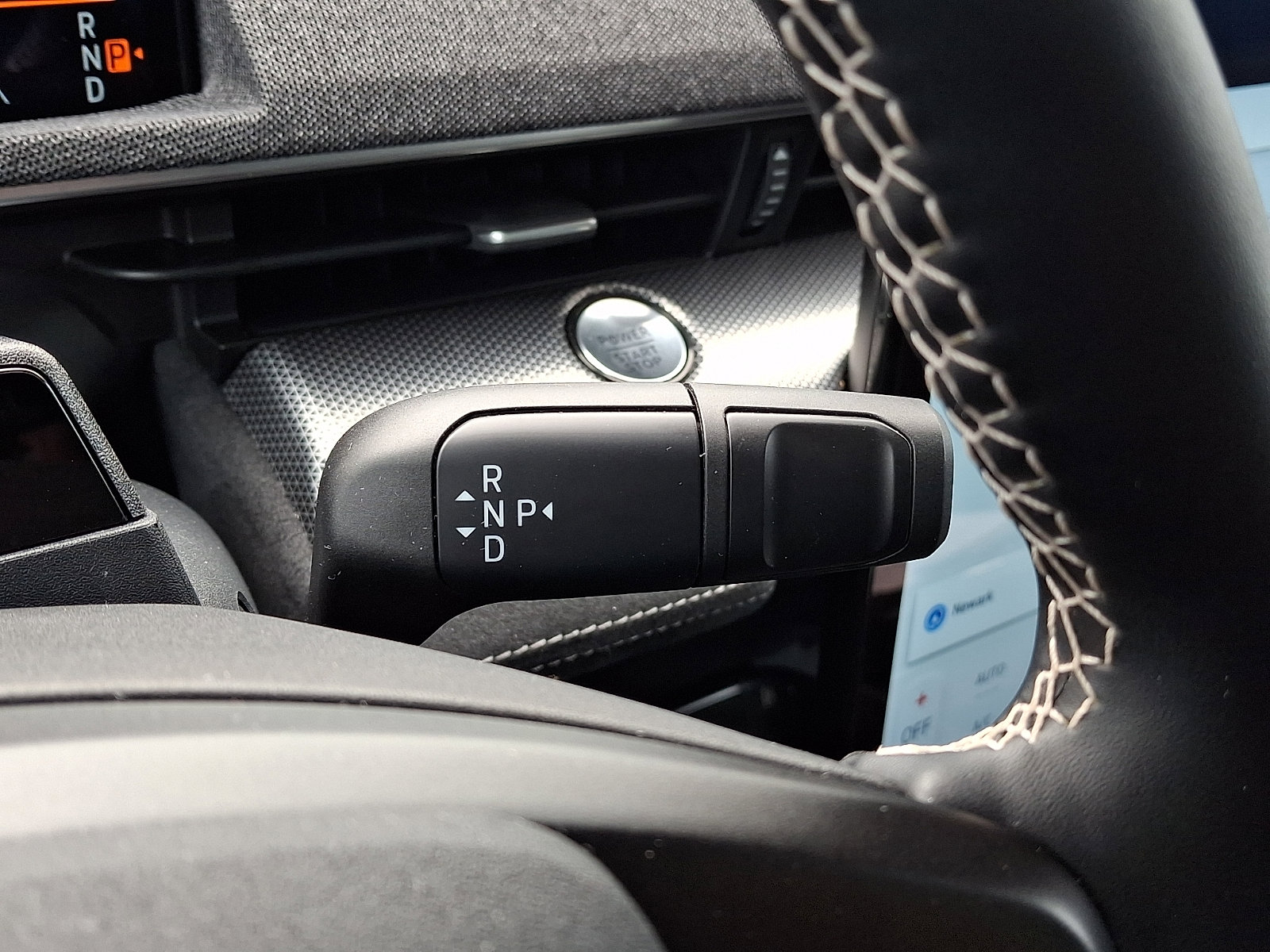 Certified 2025 Ford Mustang Mach-E GT image 21