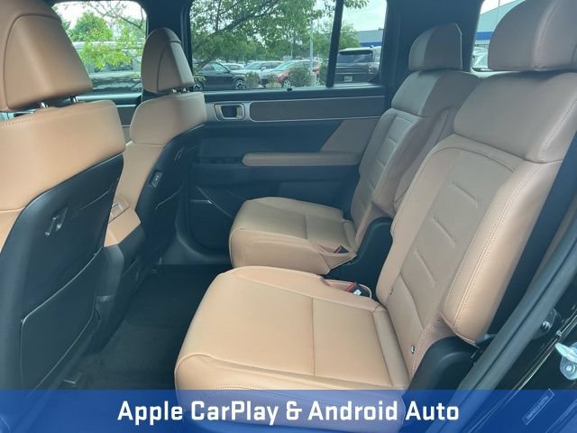 New 2026 Hyundai Santa Fe Limited AWD/4WD image 27