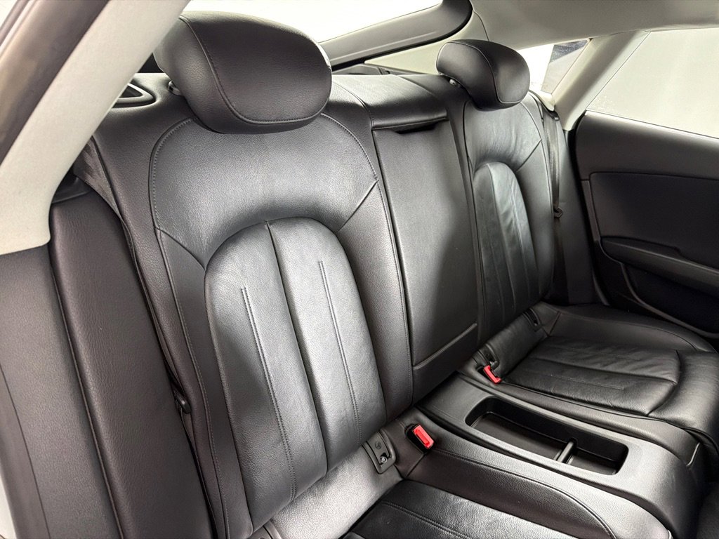 Used 2012 Audi A7 3.0T Premium Plus AWD/4WD image 23