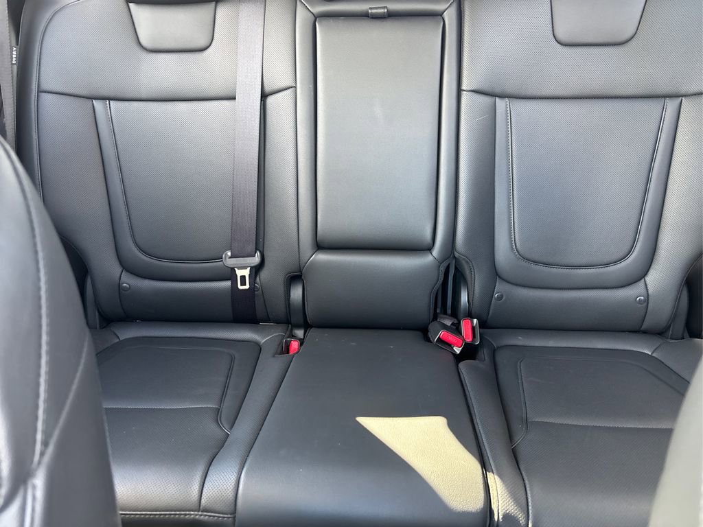 Used 2025 Hyundai Tucson SEL image 19