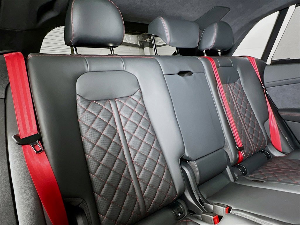 New 2026 Audi Q8 Prestige image 27