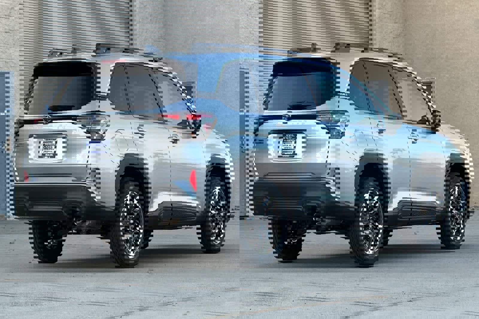 New 2026 Subaru Forester Limited image 3