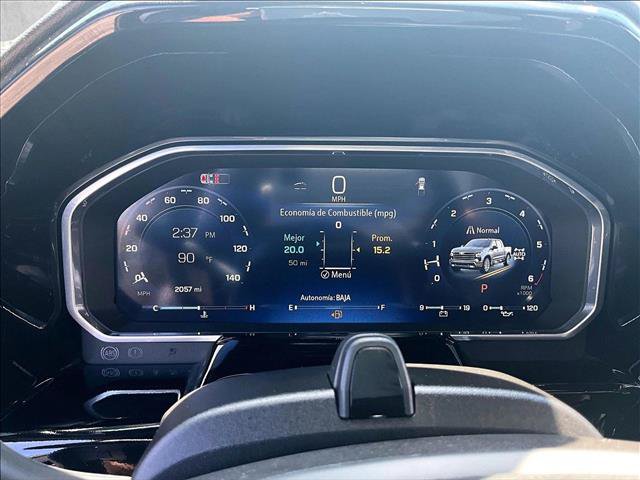 Certified 2026 Chevrolet Silverado 1500 High Country AWD/4WD image 22