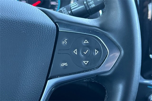 Used 2023 Chevrolet Traverse LT image 32