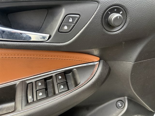 Used 2016 Chevrolet Cruze Premier FWD image 9