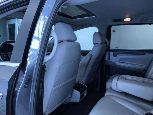 Used 2019 Honda Odyssey EX-L image 18