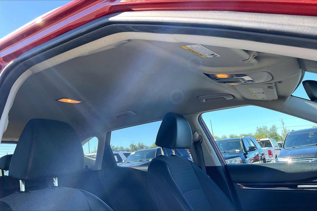 Used 2021 Kia Seltos S AWD/4WD image 22