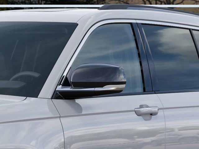 New 2026 Jeep Grand Cherokee L Limited image 12