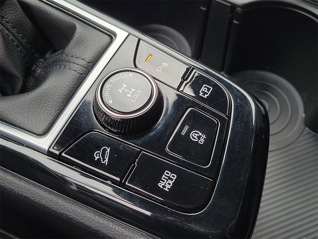 Used 2023 Kia Sportage X-Line image 15