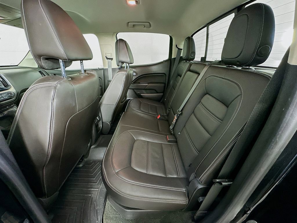 Used 2018 GMC Canyon Denali image 29