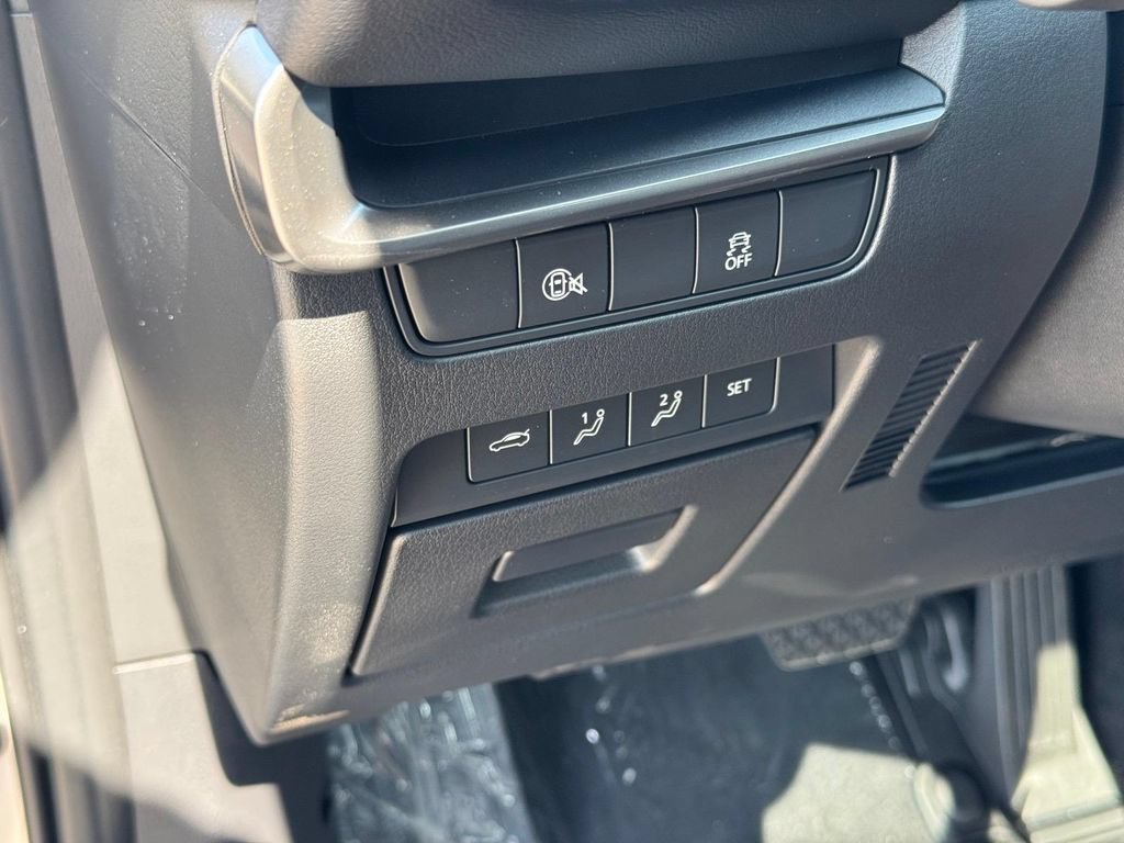 New 2026 MAZDA MAZDA3 2.5 S Sedan w/ Preferred Pkg FWD image 9
