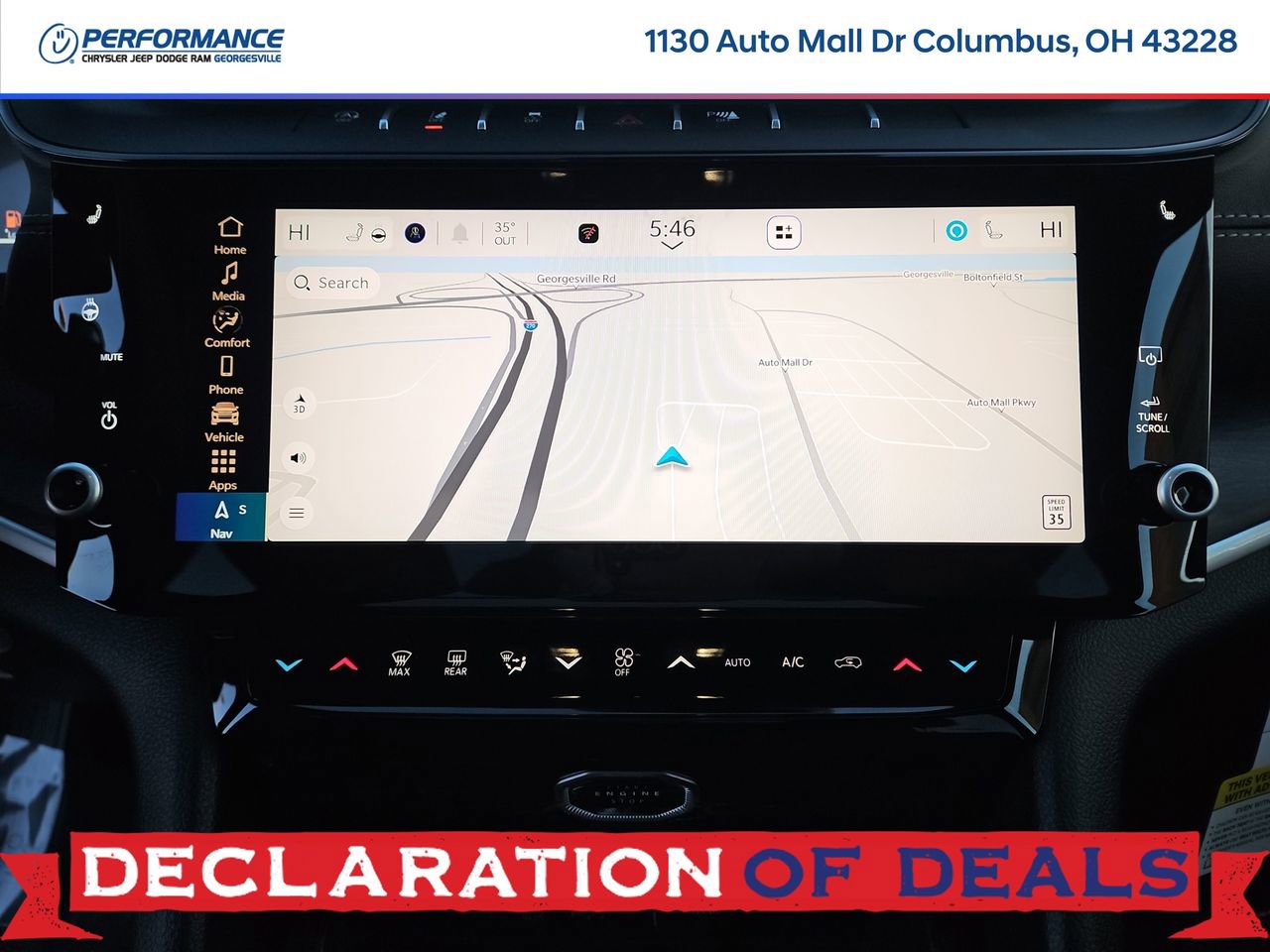 New 2026 Jeep Grand Cherokee Limited image 25