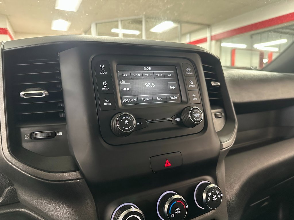 Certified 2024 RAM 3500 Tradesman image 21