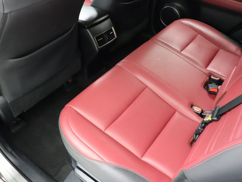 Used 2021 Lexus NX 300 FWD w/ Accessory Package 2 image 33