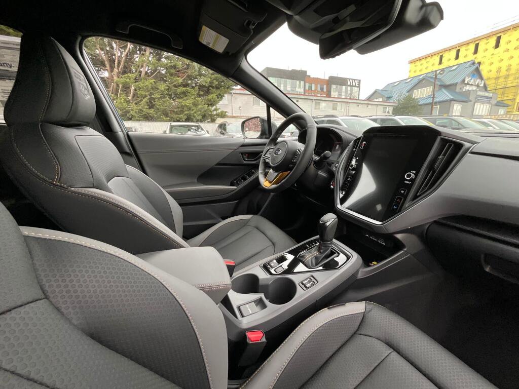 New 2026 Subaru Crosstrek 2.5i Wilderness image 19