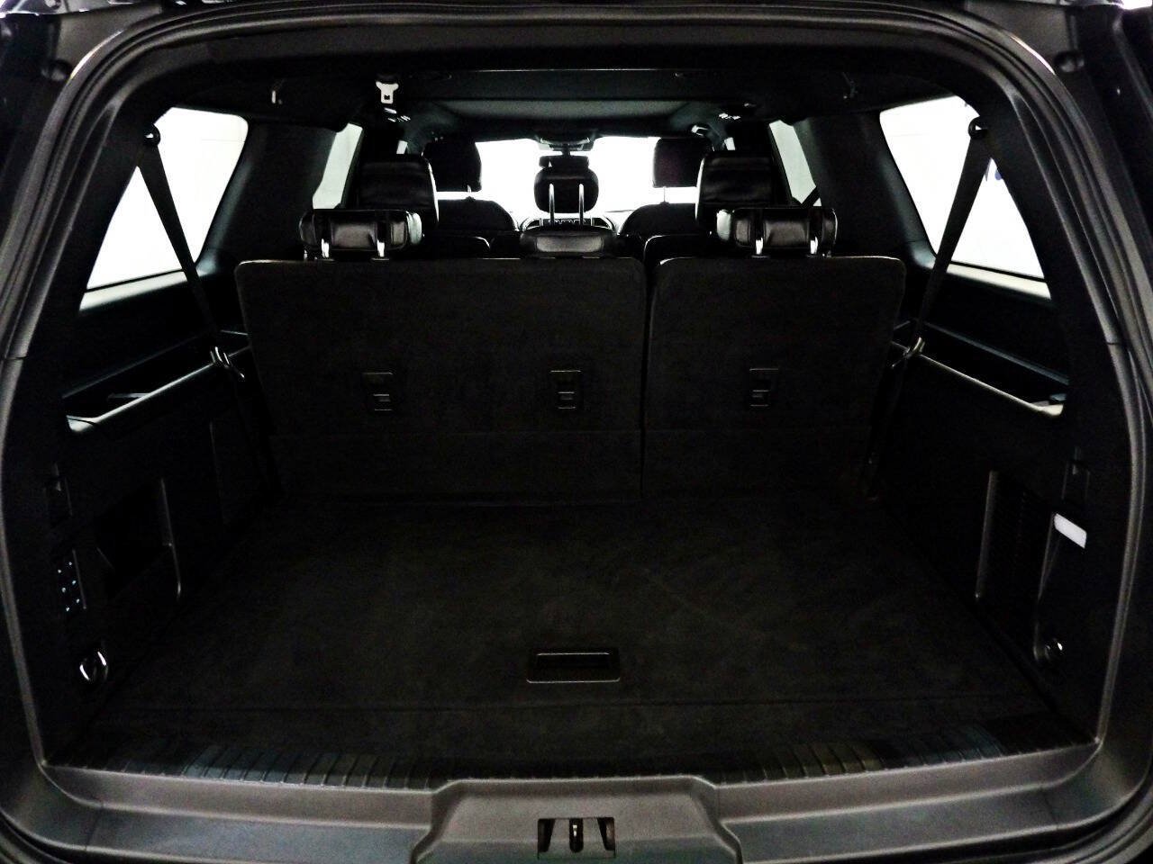 Used 2020 Ford Expedition Max Limited AWD/4WD image 13