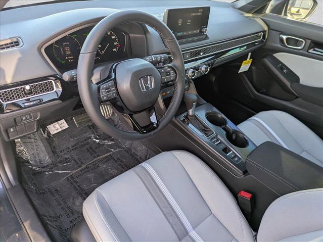 New 2026 Honda Civic Sport image 3