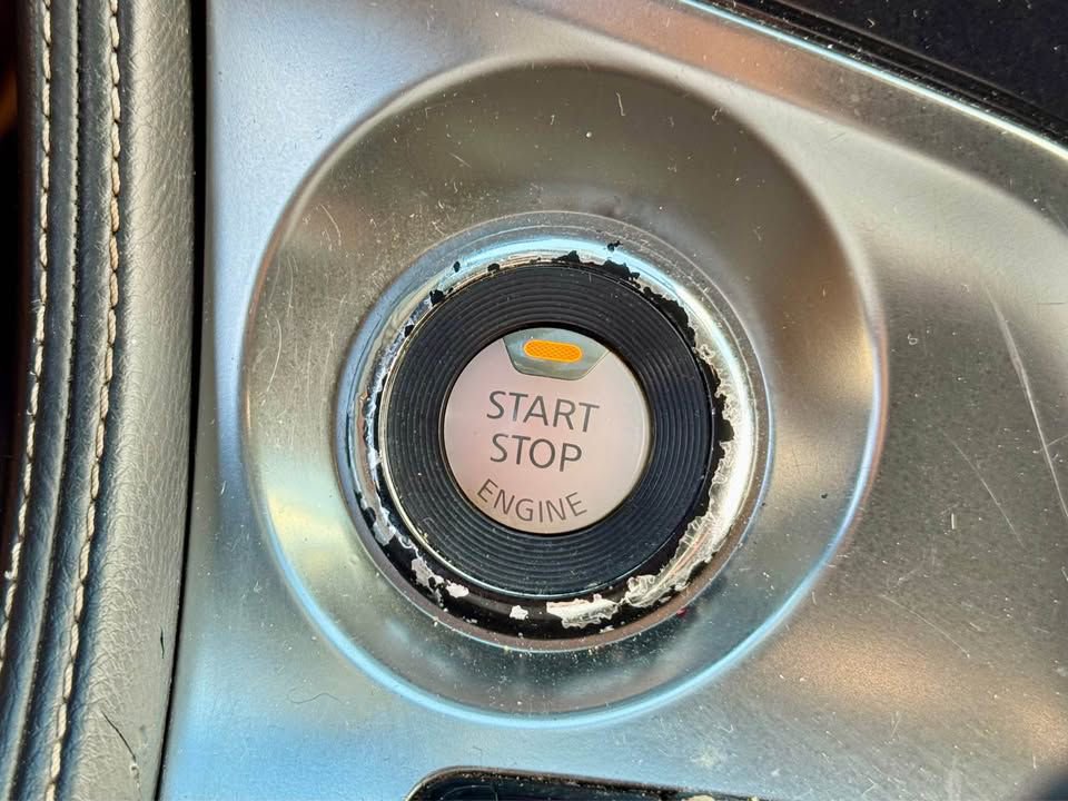 Used 2017 Nissan Maxima 3.5 SV image 10