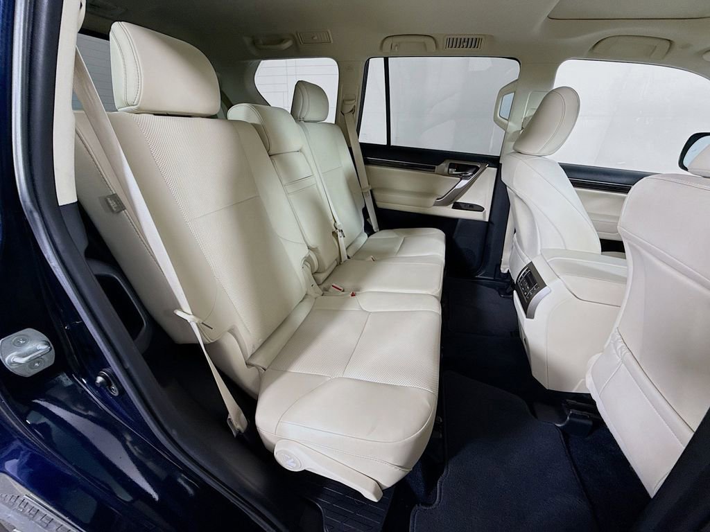 Used 2021 Lexus GX 460 Premium image 29
