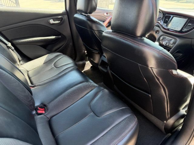 Used 2016 Dodge Dart GT w/ Sun/Sound Group FWD image 28