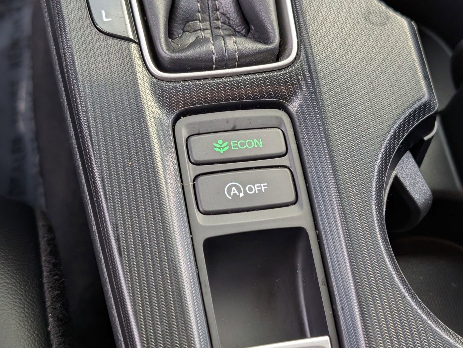 Used 2024 Honda Civic EX-L image 26