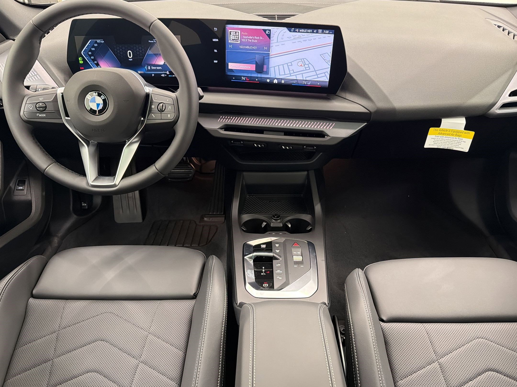 New 2026 BMW 228i FWD image 21