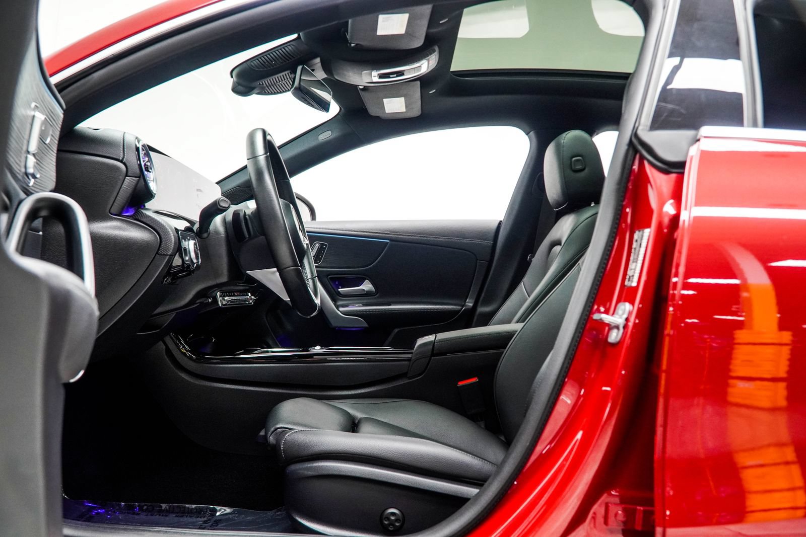 Used 2025 Mercedes-Benz CLA 250 image 39