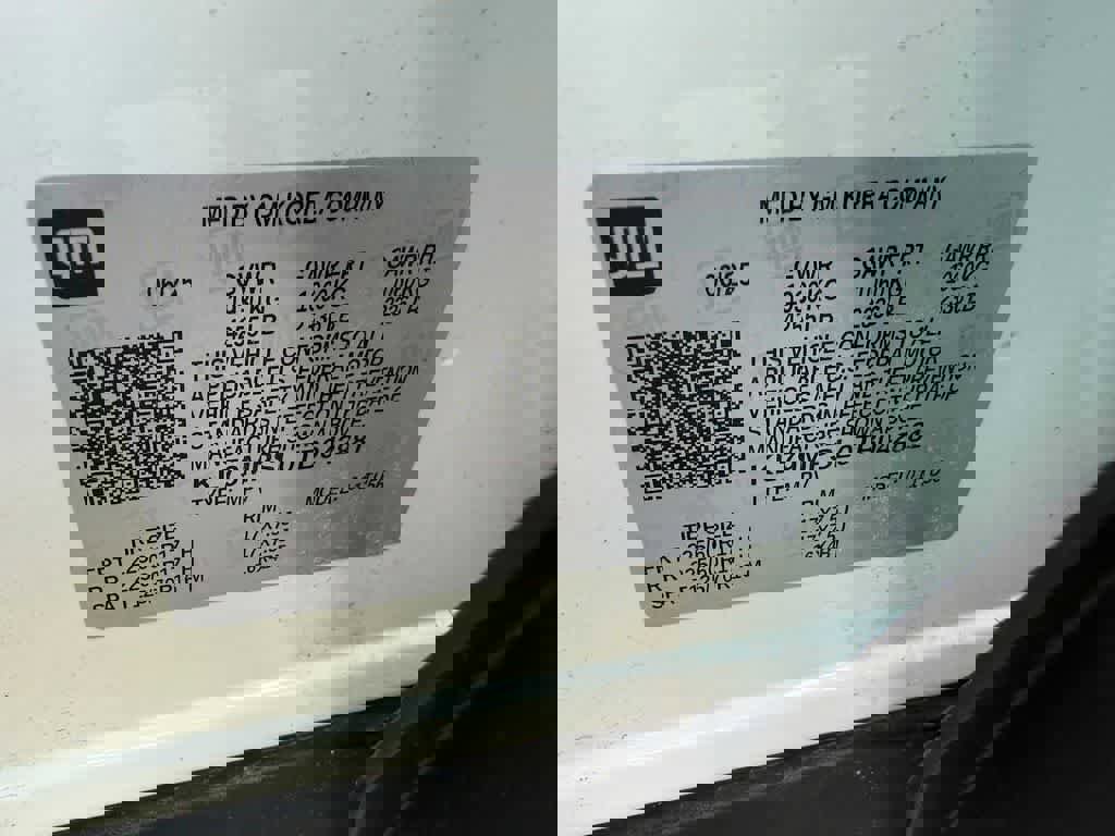 Used 2026 Chevrolet TrailBlazer LT w/ Convenience Package image 56