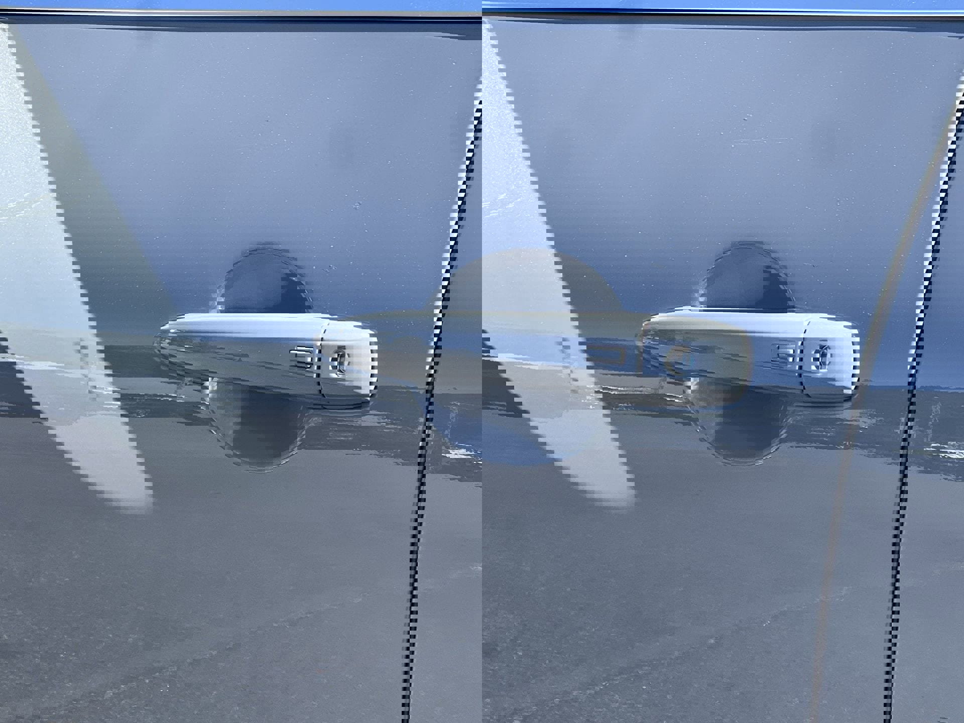 New 2026 Nissan Pathfinder Platinum image 27