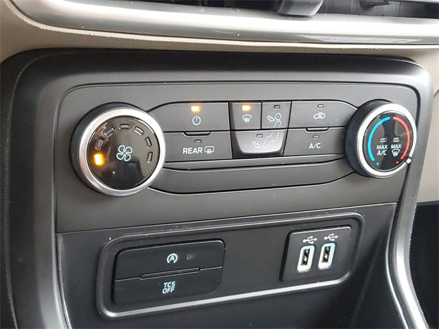 Used 2022 Ford EcoSport S image 20