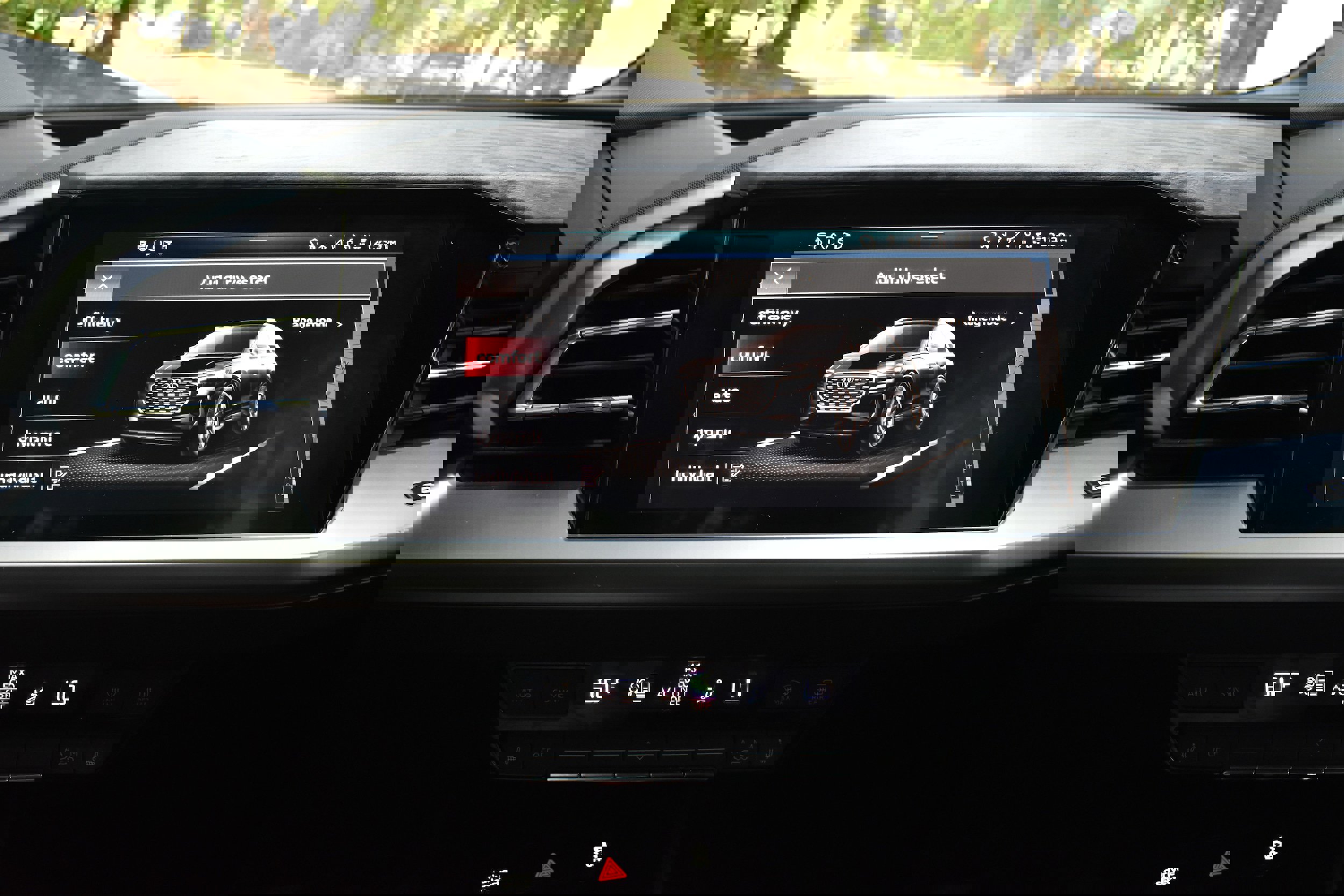 Used 2022 Audi Q4 e-tron Premium Plus w/ Premium Plus image 36