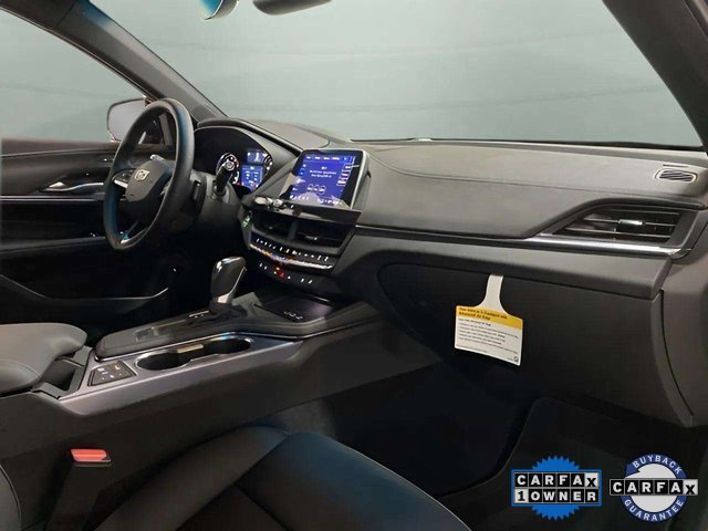 Used 2026 Cadillac CT4 Premium Luxury image 81