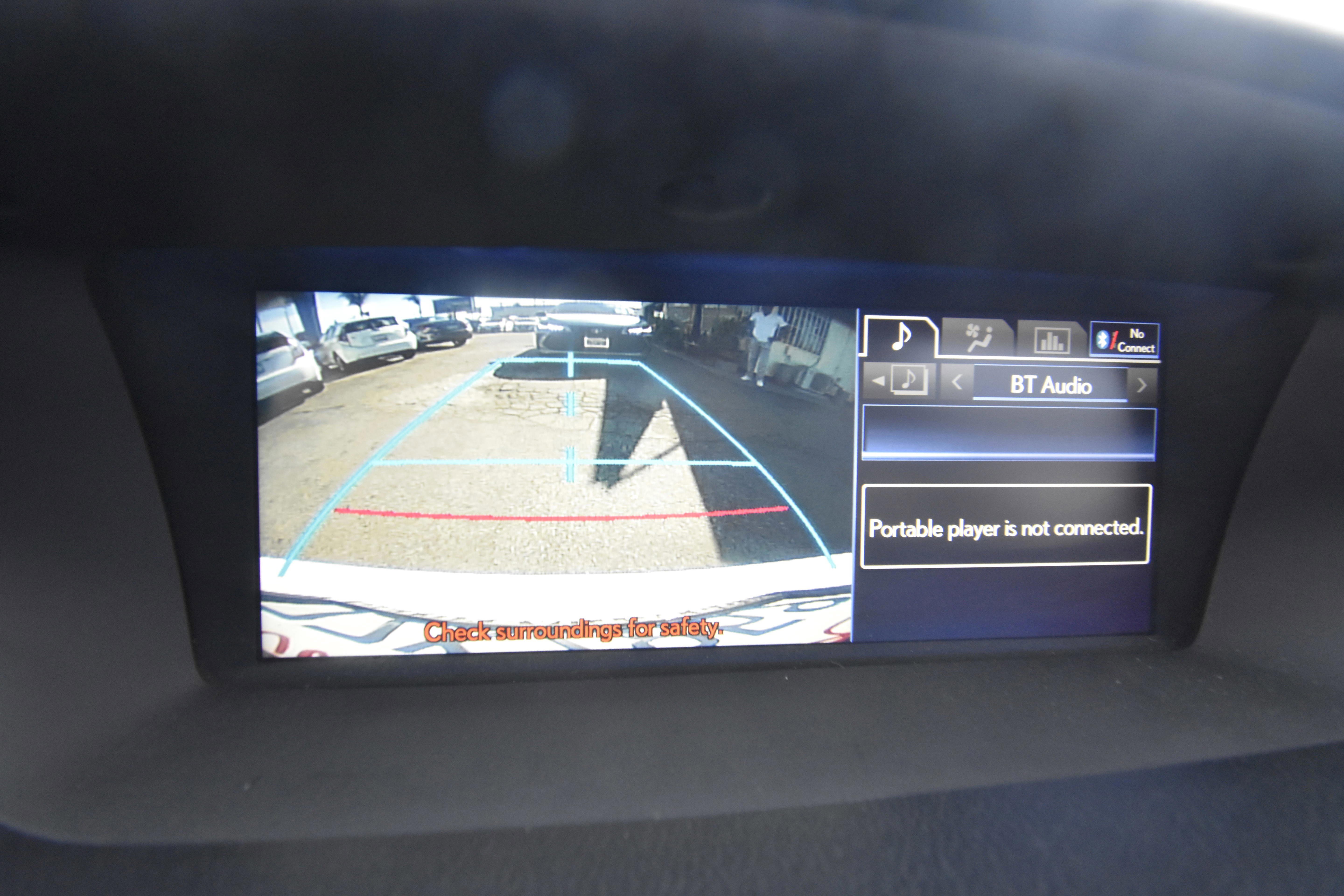 Used 2015 Lexus GS 350 w/ F Sport Package image 13