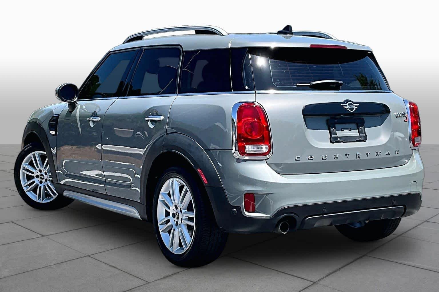 Used 2019 MINI Cooper Countryman image 12