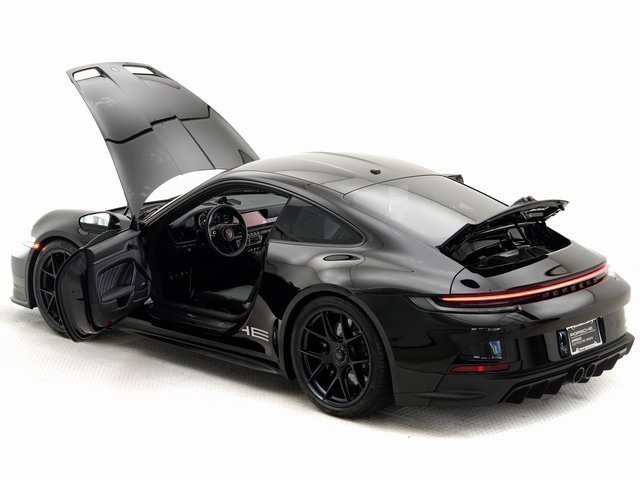 Used 2024 Porsche 911 GT3 RS image 32