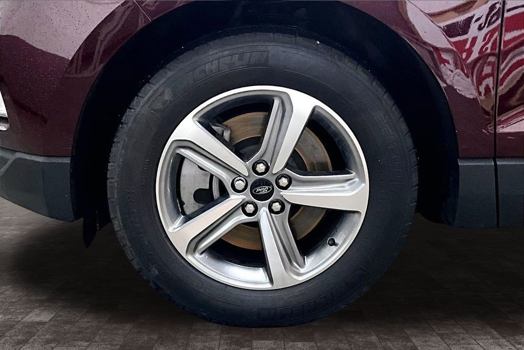 Used 2024 Ford Edge SEL w/ Convenience Package image 34