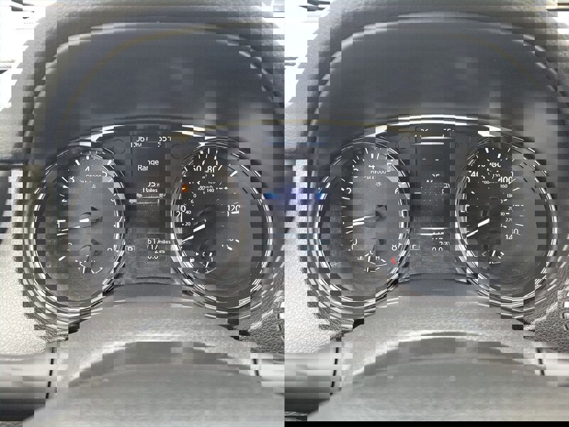 Used 2015 Nissan Rogue S image 15