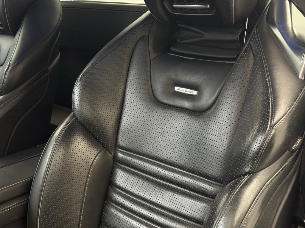 Used 2017 Mercedes-Benz SL 63 AMG image 6