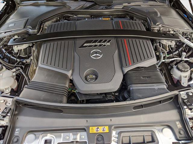 New 2026 Mercedes-Benz CLE 53 AMG 4MATIC Cabriolet image 16