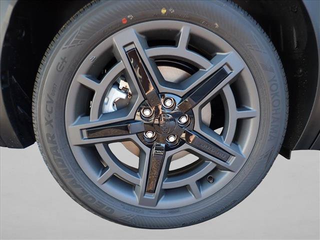 New 2026 Subaru Uncharted AWD image 6